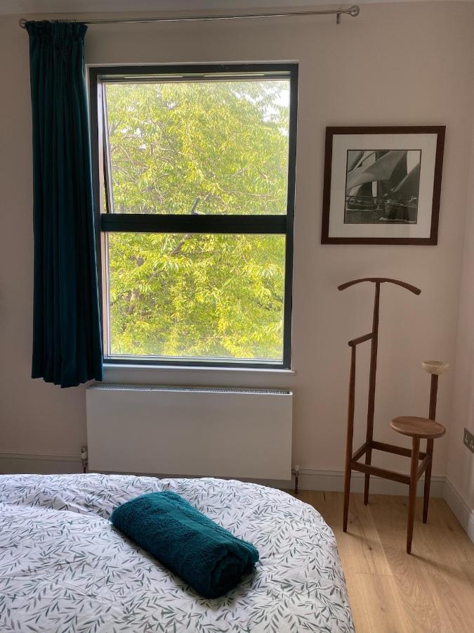Bright & Beautiful Loft 10Mins To Shoreditch Лондон Екстер'єр фото