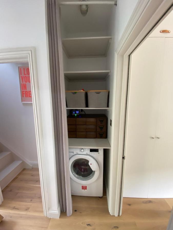 Bright & Beautiful Loft 10Mins To Shoreditch Лондон Екстер'єр фото