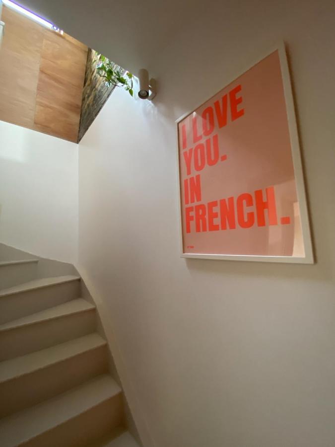 Bright & Beautiful Loft 10Mins To Shoreditch Лондон Екстер'єр фото