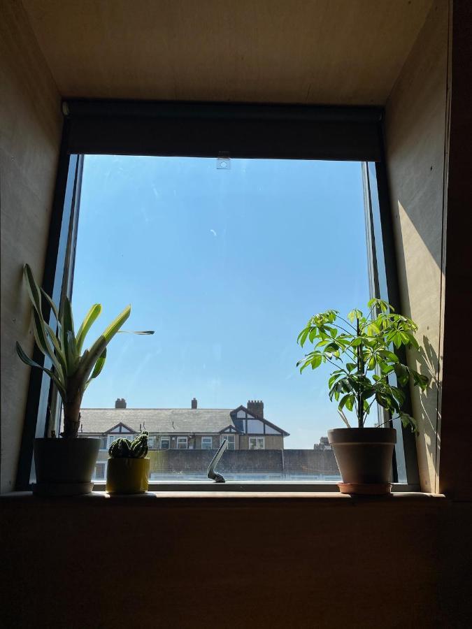 Bright & Beautiful Loft 10Mins To Shoreditch Лондон Екстер'єр фото