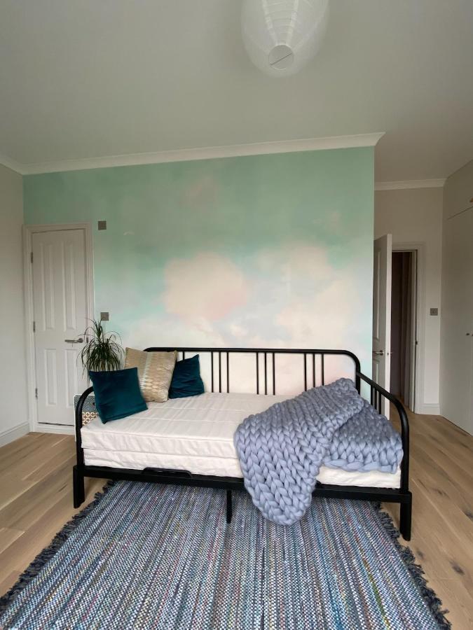 Bright & Beautiful Loft 10Mins To Shoreditch Лондон Екстер'єр фото