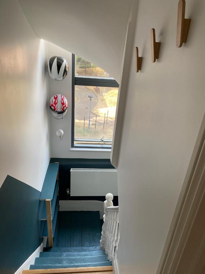 Bright & Beautiful Loft 10Mins To Shoreditch Лондон Екстер'єр фото