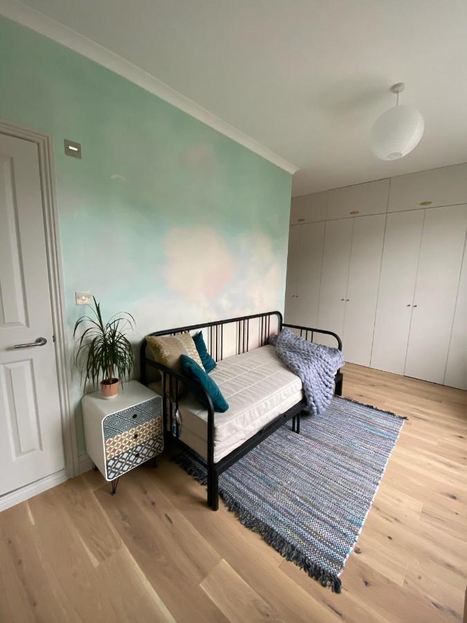 Bright & Beautiful Loft 10Mins To Shoreditch Лондон Екстер'єр фото