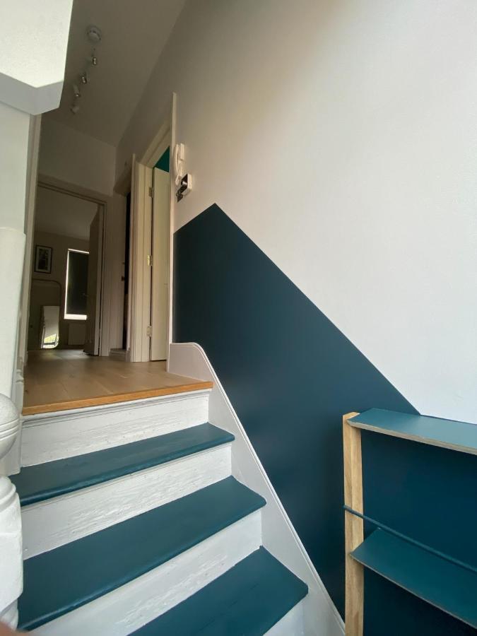 Bright & Beautiful Loft 10Mins To Shoreditch Лондон Екстер'єр фото