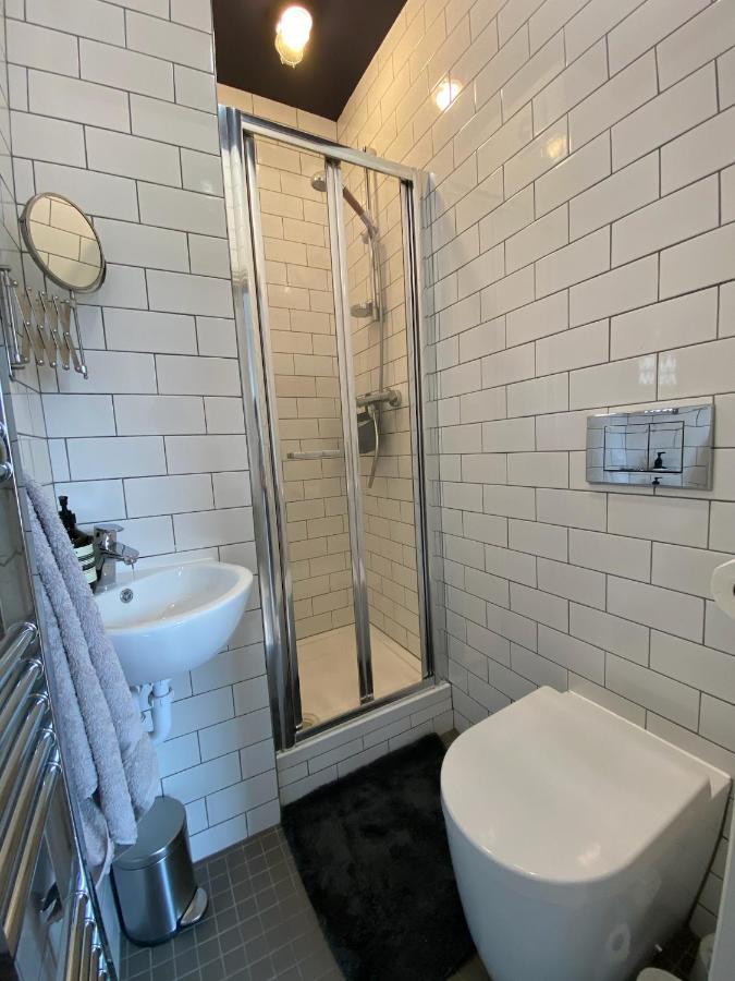 Bright & Beautiful Loft 10Mins To Shoreditch Лондон Екстер'єр фото